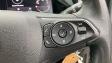 Vauxhall Grandland 1.2 Turbo GS Line 5dr Petrol Hatchback